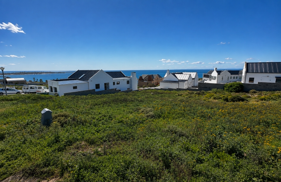 0 Bedroom Property for Sale in Da Gama Bay Western Cape